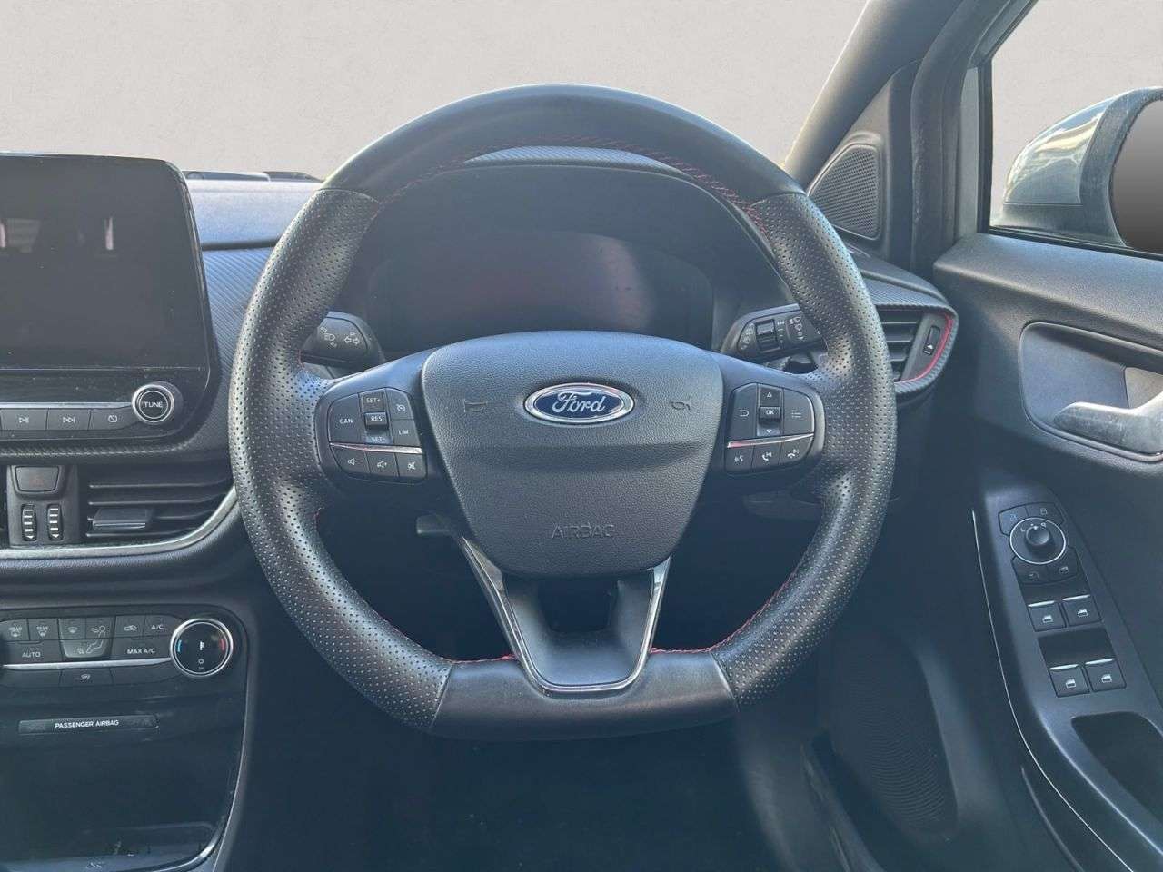 2023 FORD PUMA 2023 FORD PUMA