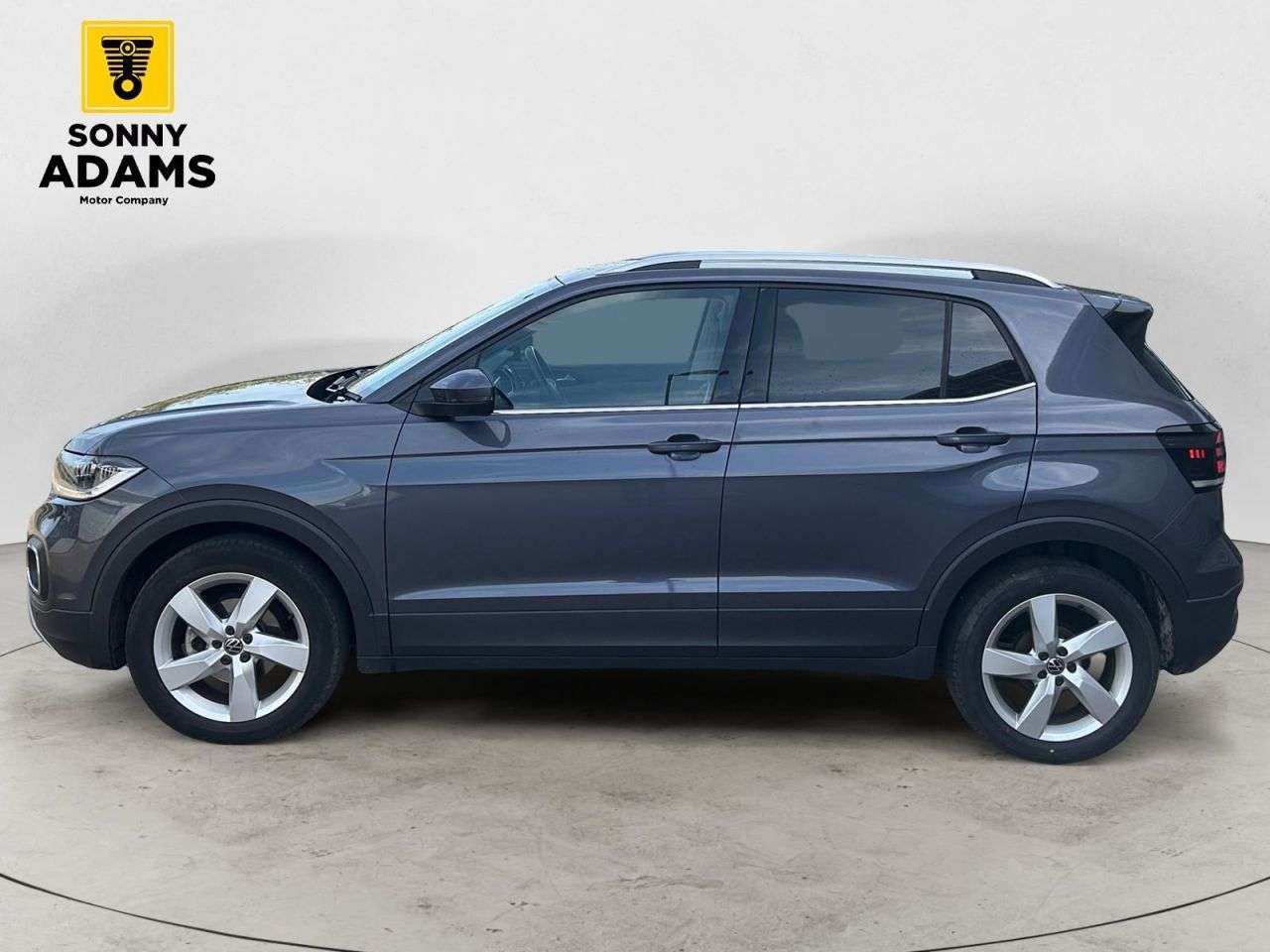2023 VOLKSWAGEN T-CROSS 2023 VOLKSWAGEN T-CROSS