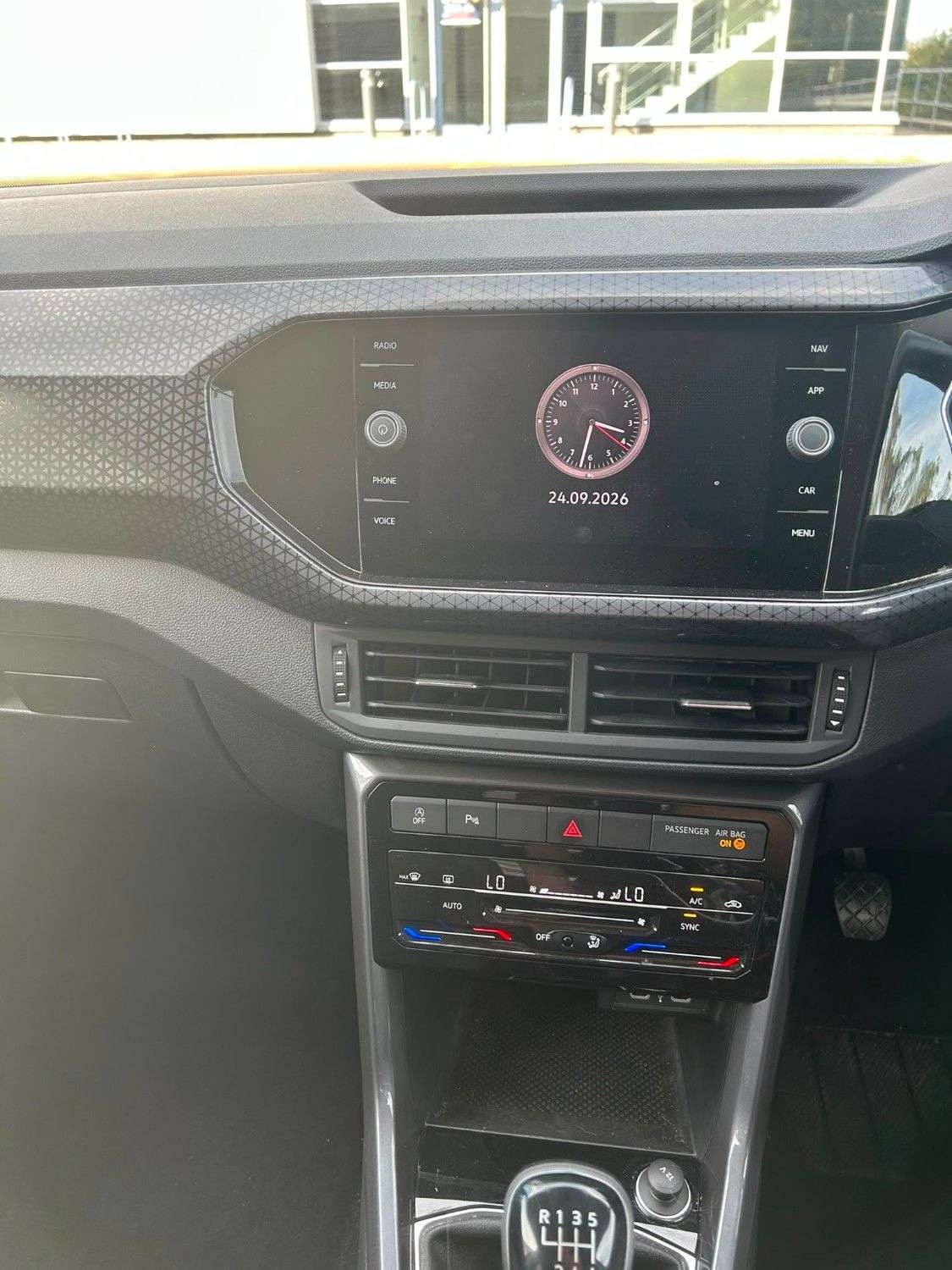 2023 VOLKSWAGEN T-CROSS 2023 VOLKSWAGEN T-CROSS