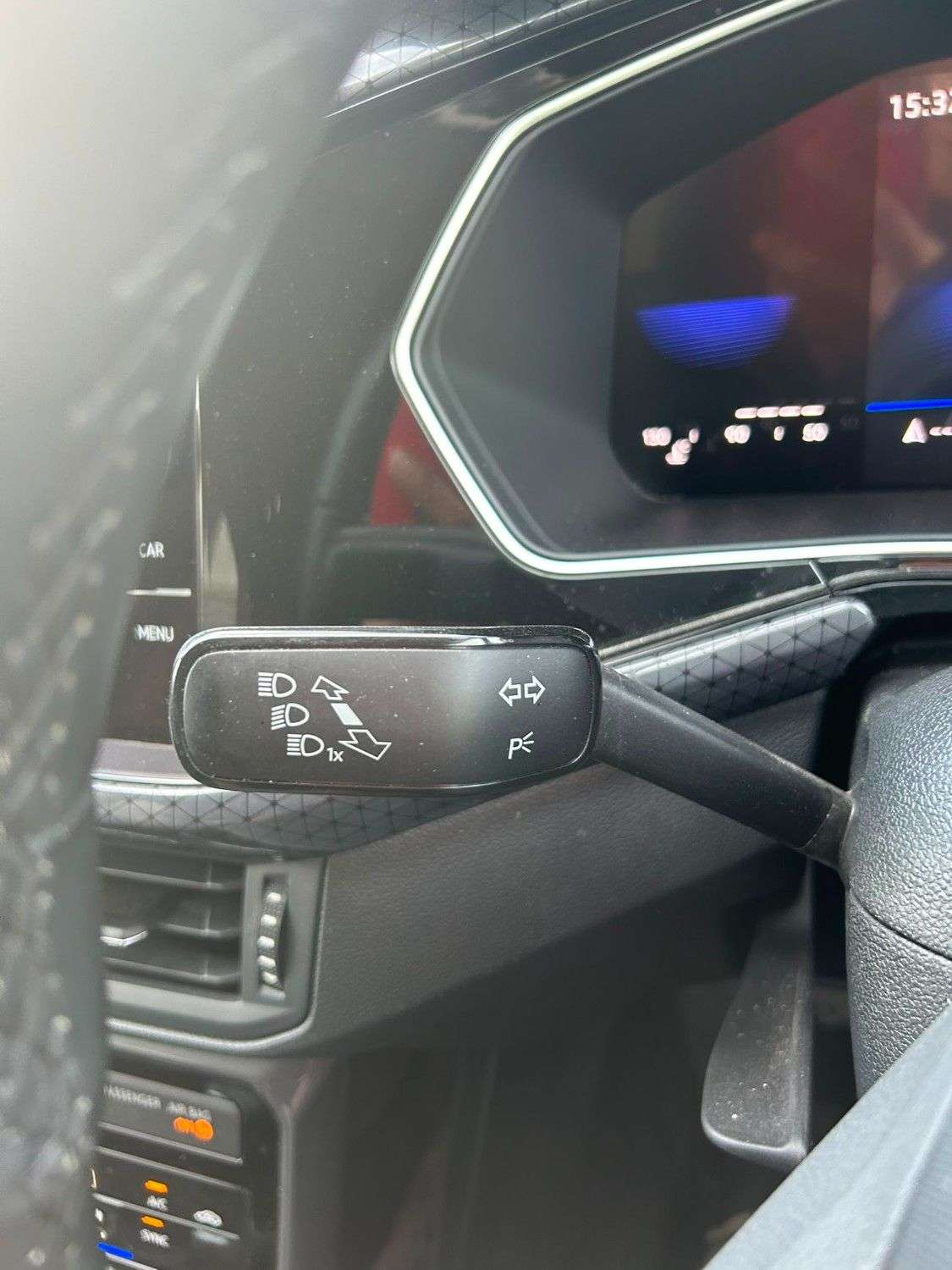 2023 VOLKSWAGEN T-CROSS 2023 VOLKSWAGEN T-CROSS