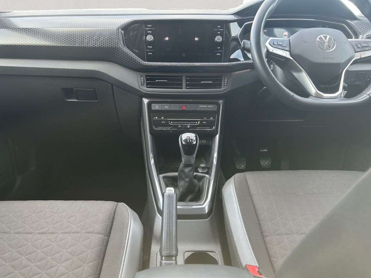 2023 VOLKSWAGEN T-CROSS 2023 VOLKSWAGEN T-CROSS