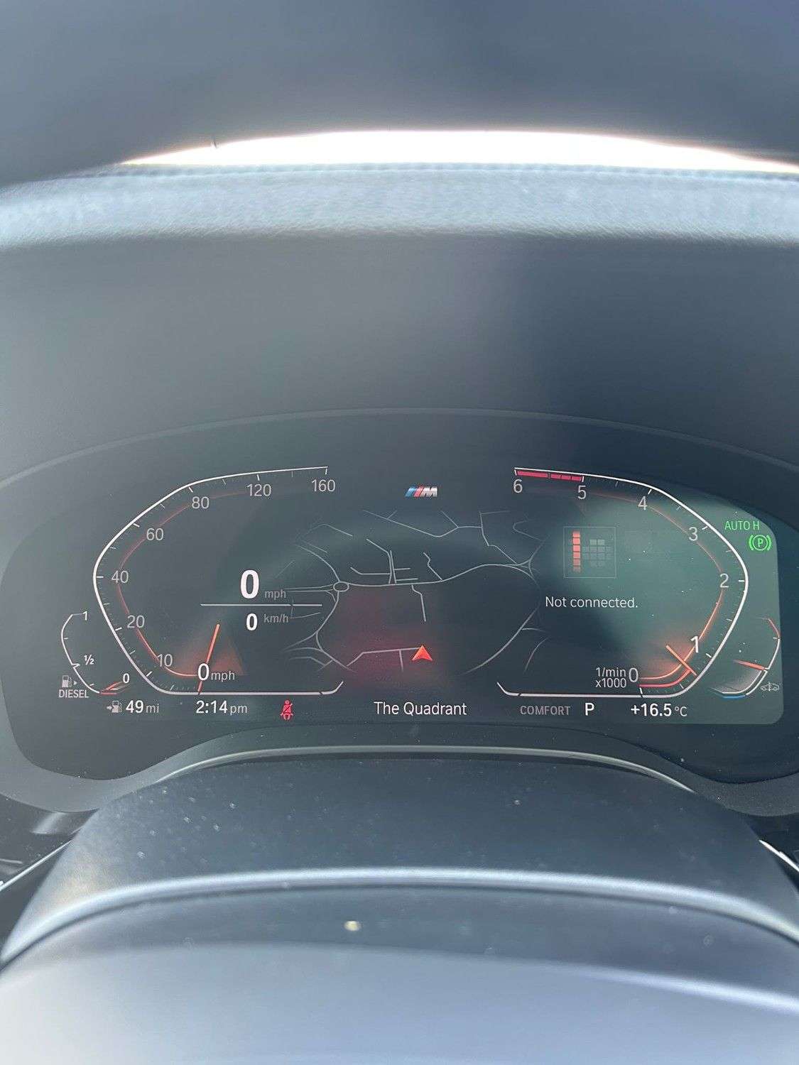 2020 BMW 5 SERIES 2020 BMW 5 SERIES
