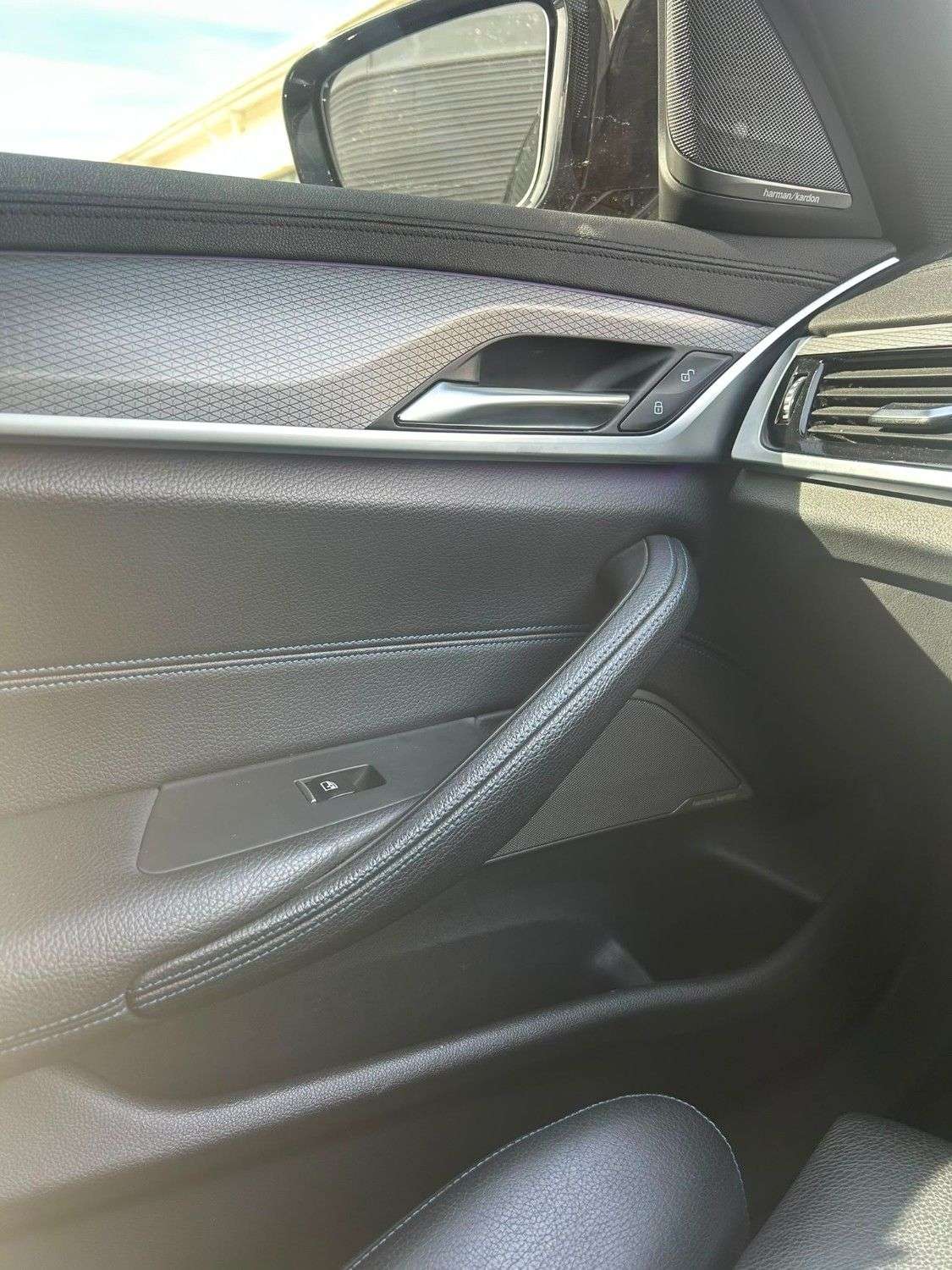 2020 BMW 5 SERIES 2020 BMW 5 SERIES