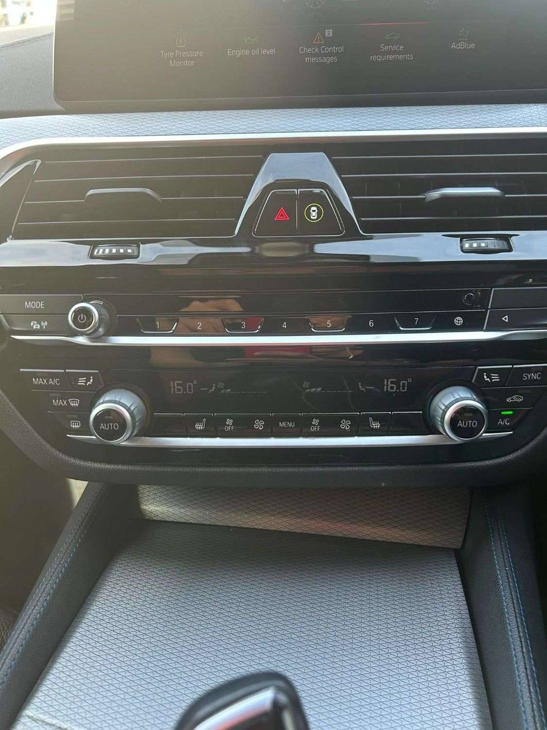 2020 BMW 5 SERIES 2020 BMW 5 SERIES
