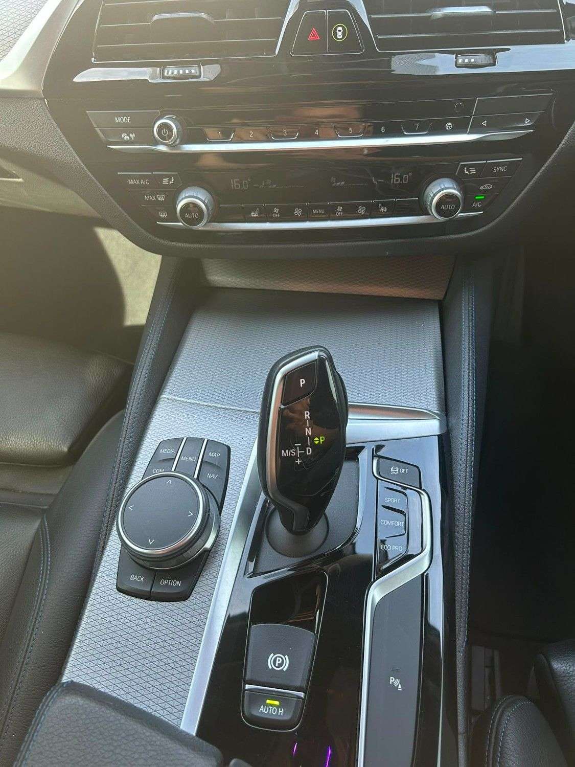 2020 BMW 5 SERIES 2020 BMW 5 SERIES