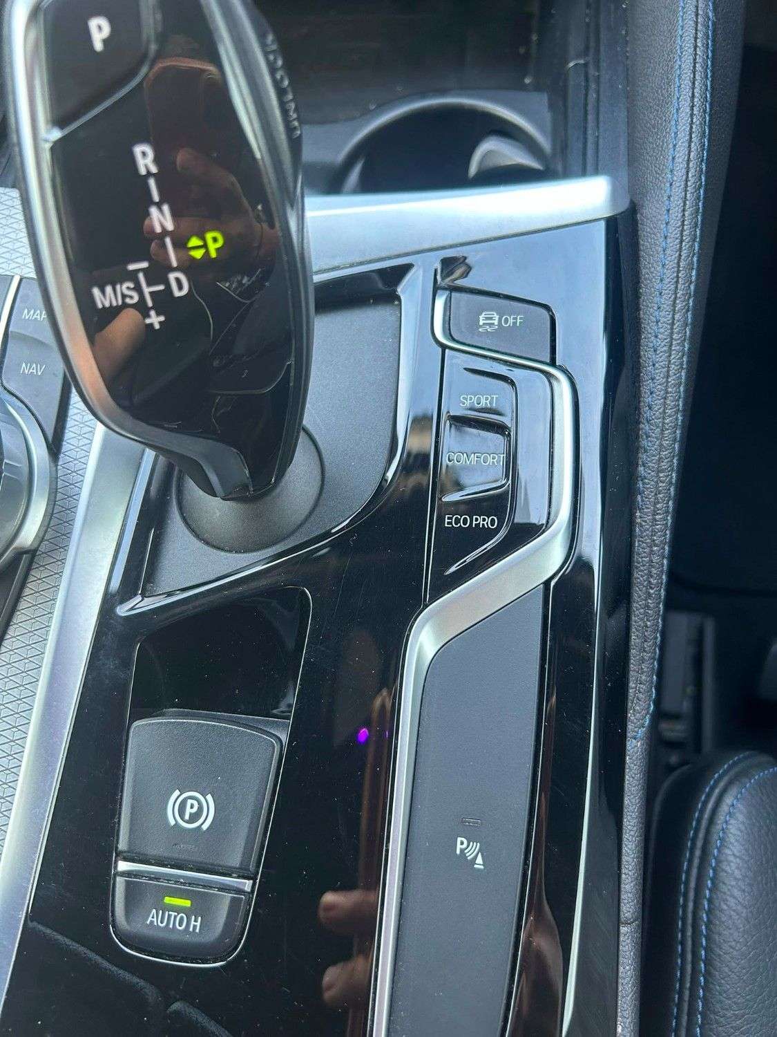 2020 BMW 5 SERIES 2020 BMW 5 SERIES