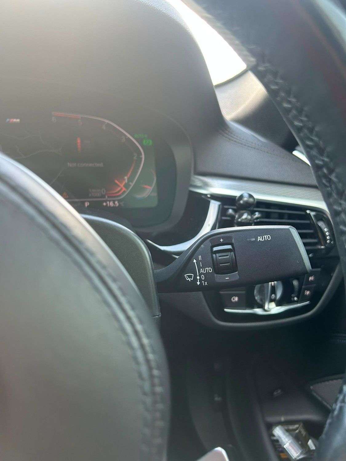 2020 BMW 5 SERIES 2020 BMW 5 SERIES