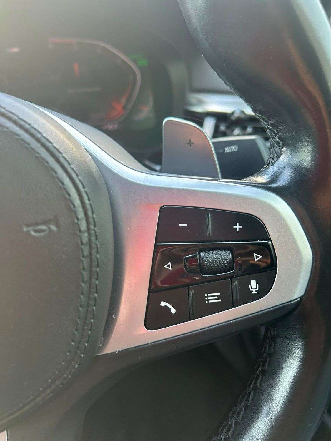 2020 BMW 5 SERIES 2020 BMW 5 SERIES