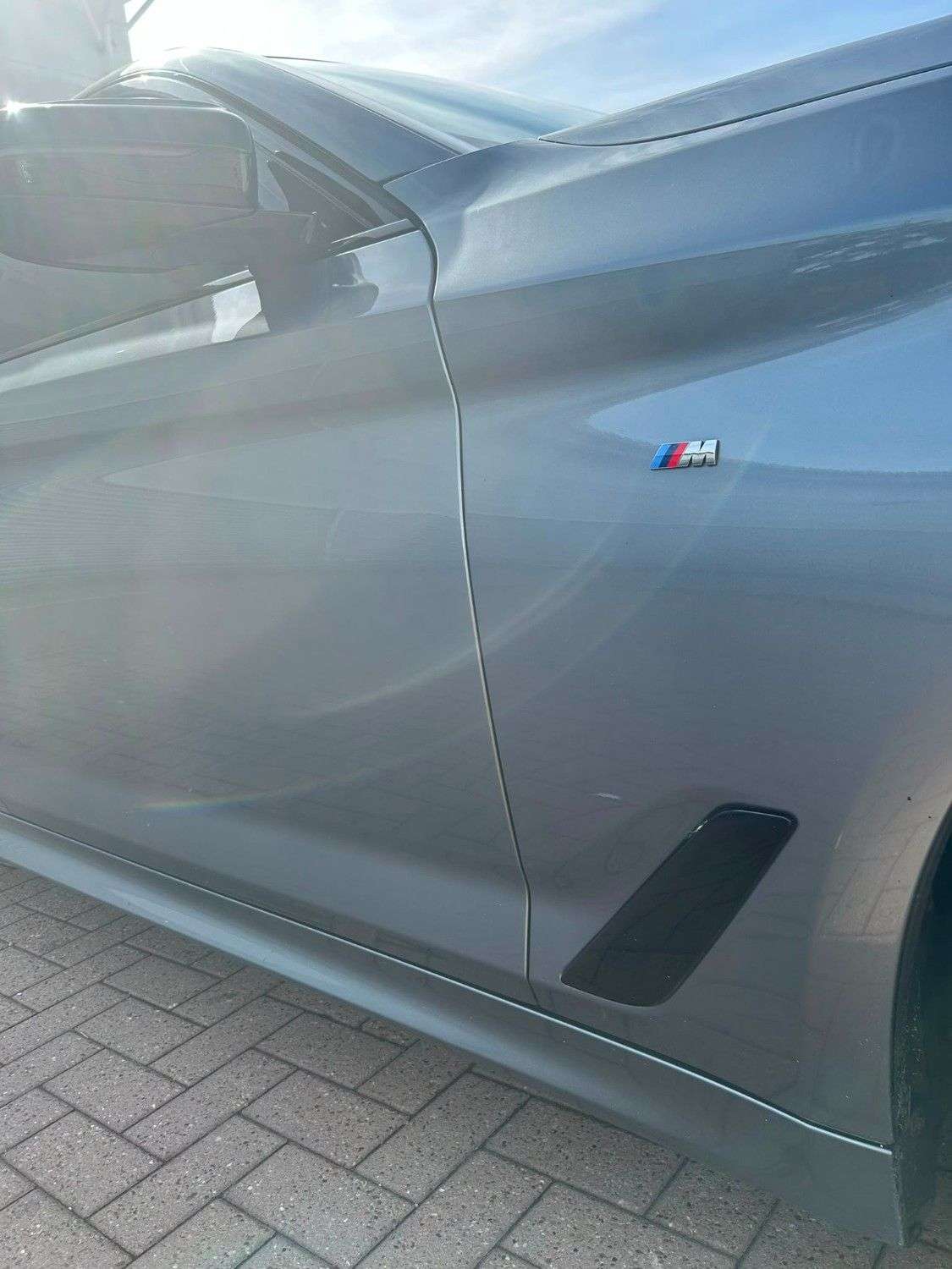 2020 BMW 5 SERIES 2020 BMW 5 SERIES
