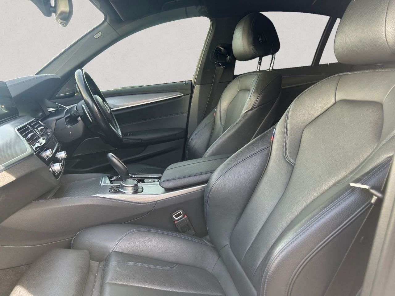 2020 BMW 5 SERIES 2020 BMW 5 SERIES