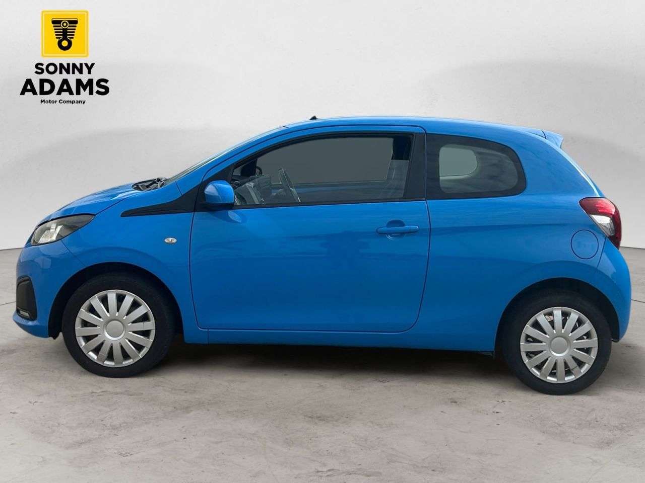 2016 PEUGEOT 108 2016 PEUGEOT 108