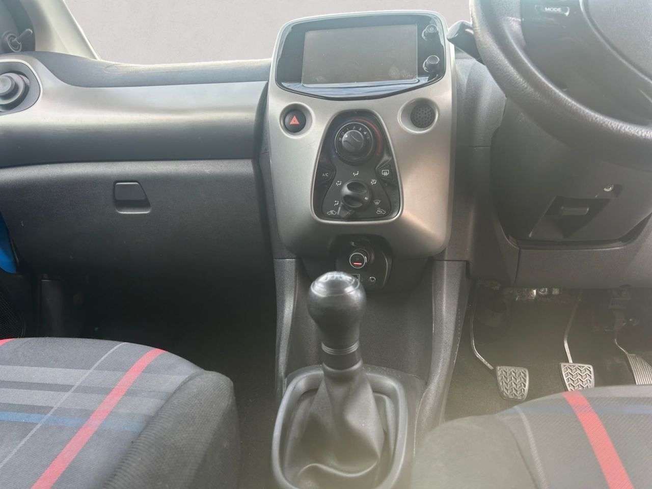 2016 PEUGEOT 108 2016 PEUGEOT 108