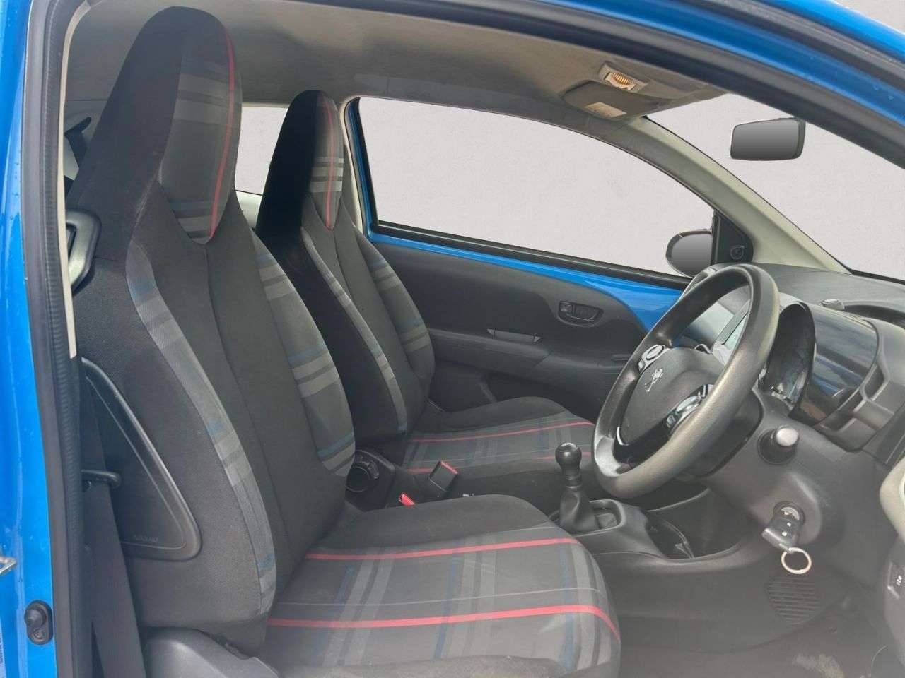 2016 PEUGEOT 108 2016 PEUGEOT 108