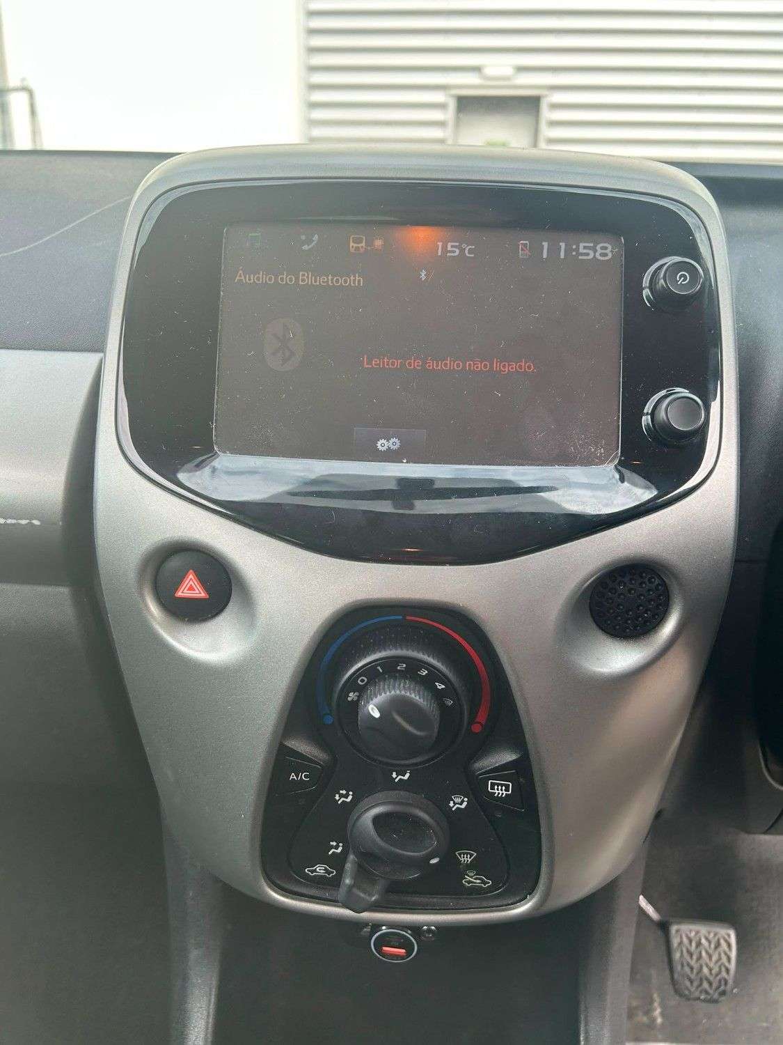 2016 PEUGEOT 108 2016 PEUGEOT 108