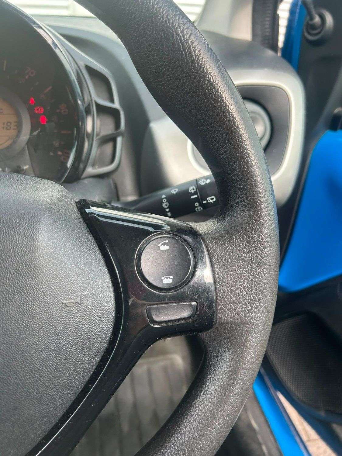 2016 PEUGEOT 108 2016 PEUGEOT 108