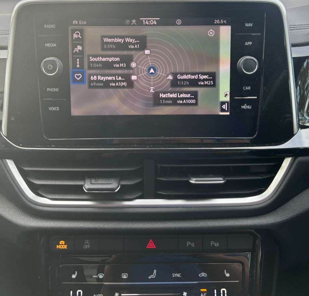 2023 VOLKSWAGEN T-ROC 2023 VOLKSWAGEN T-ROC