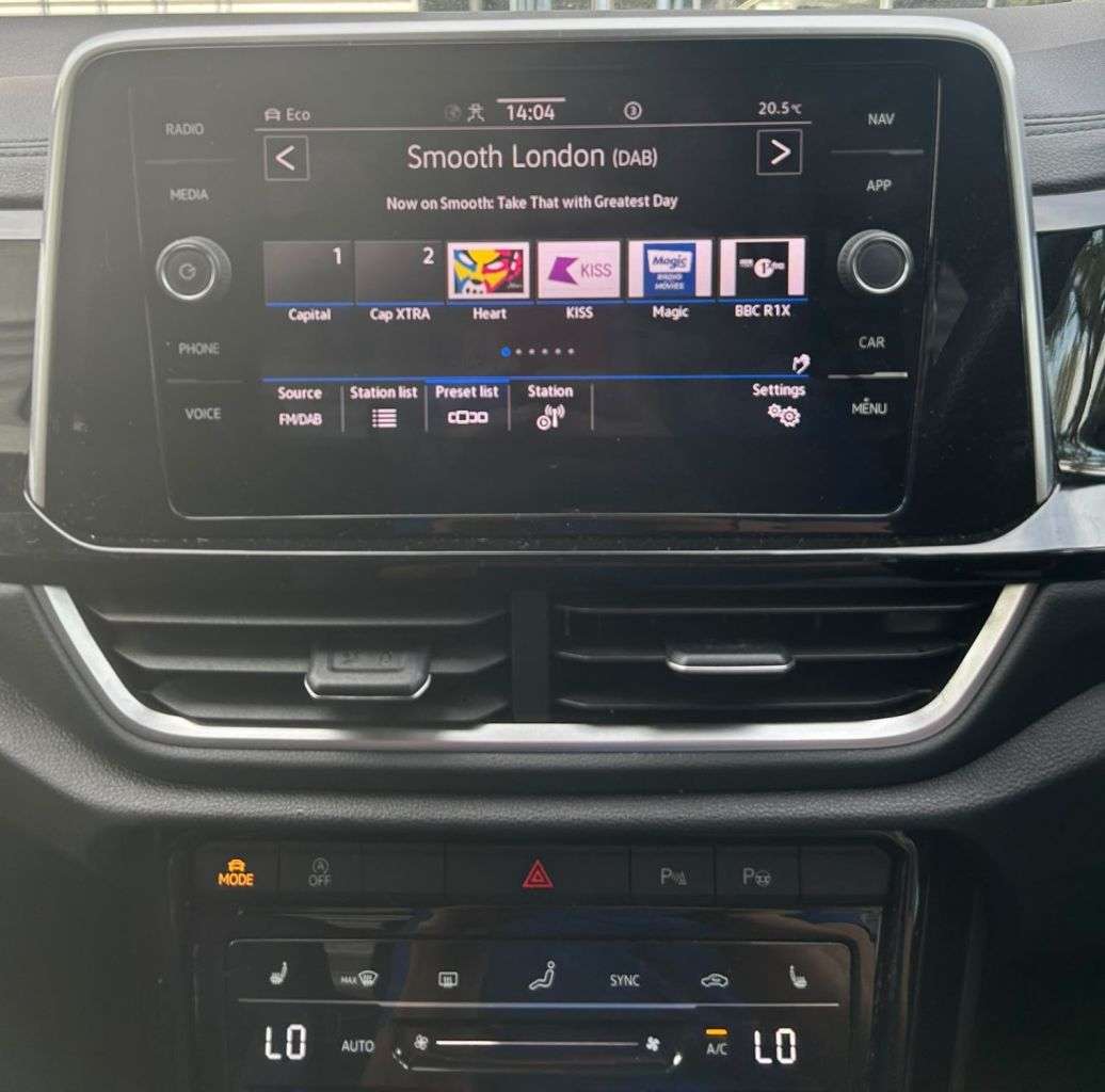 2023 VOLKSWAGEN T-ROC 2023 VOLKSWAGEN T-ROC