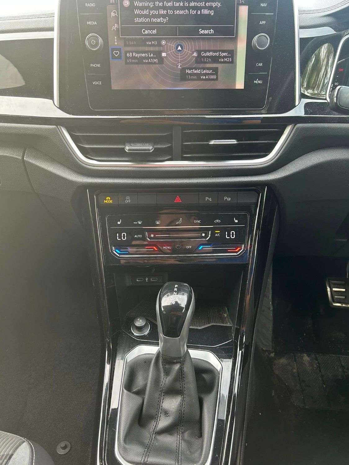2023 VOLKSWAGEN T-ROC 2023 VOLKSWAGEN T-ROC
