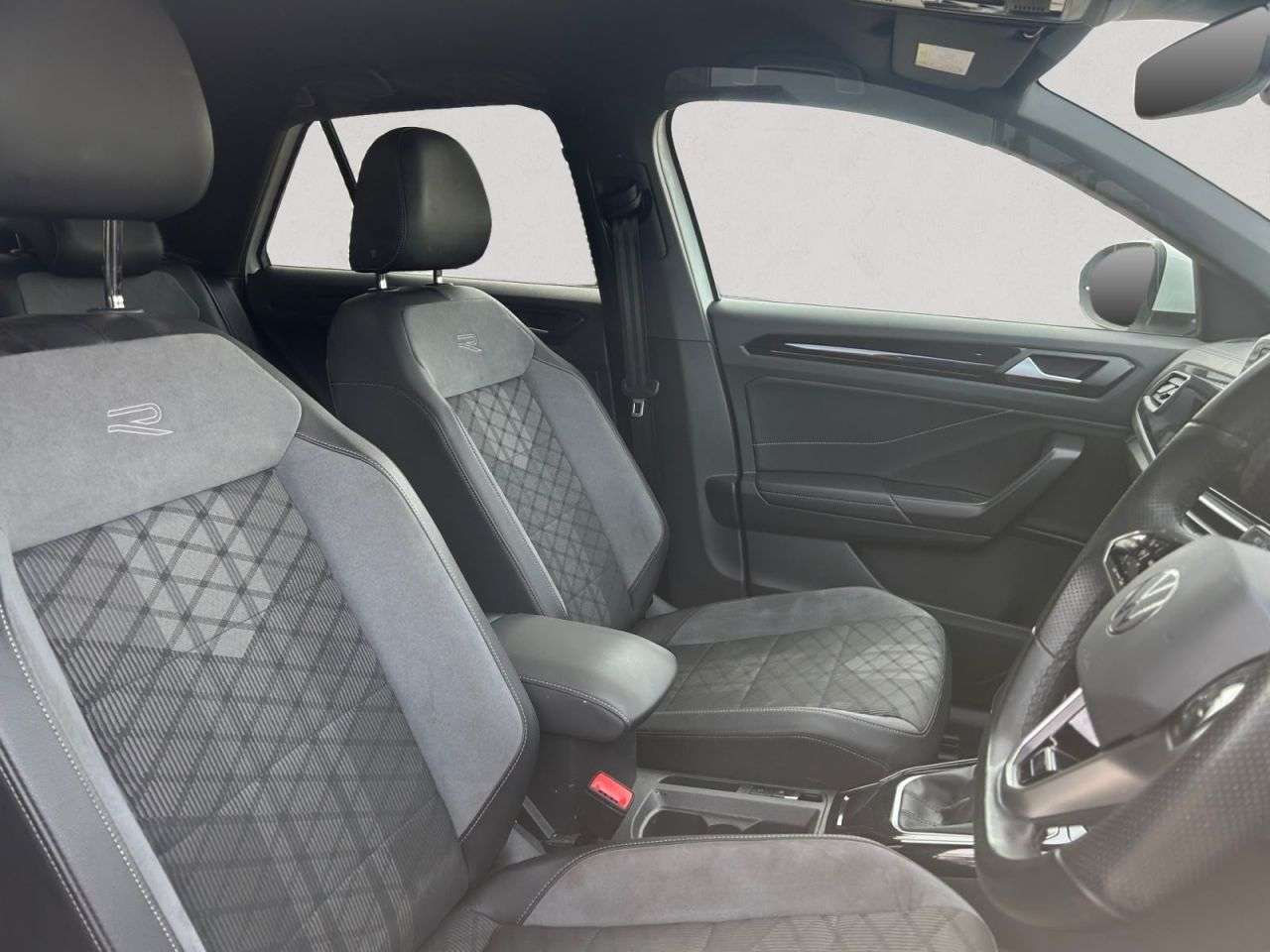 2023 VOLKSWAGEN T-ROC 2023 VOLKSWAGEN T-ROC