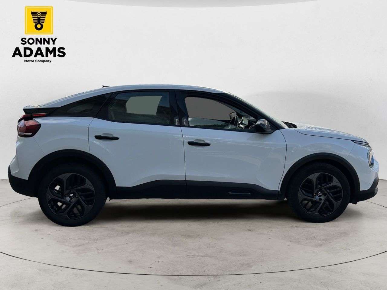 A 2023 CITROEN C4 1.2 PureTech Sense Hatchback 5dr Petrol Manual Euro 6 (s/s) (100 ps) A 2023 CITROEN C4 1.2 PureTech Sense Hatchback 5dr Petrol Manual Euro 6 (s/s) (100 ps)