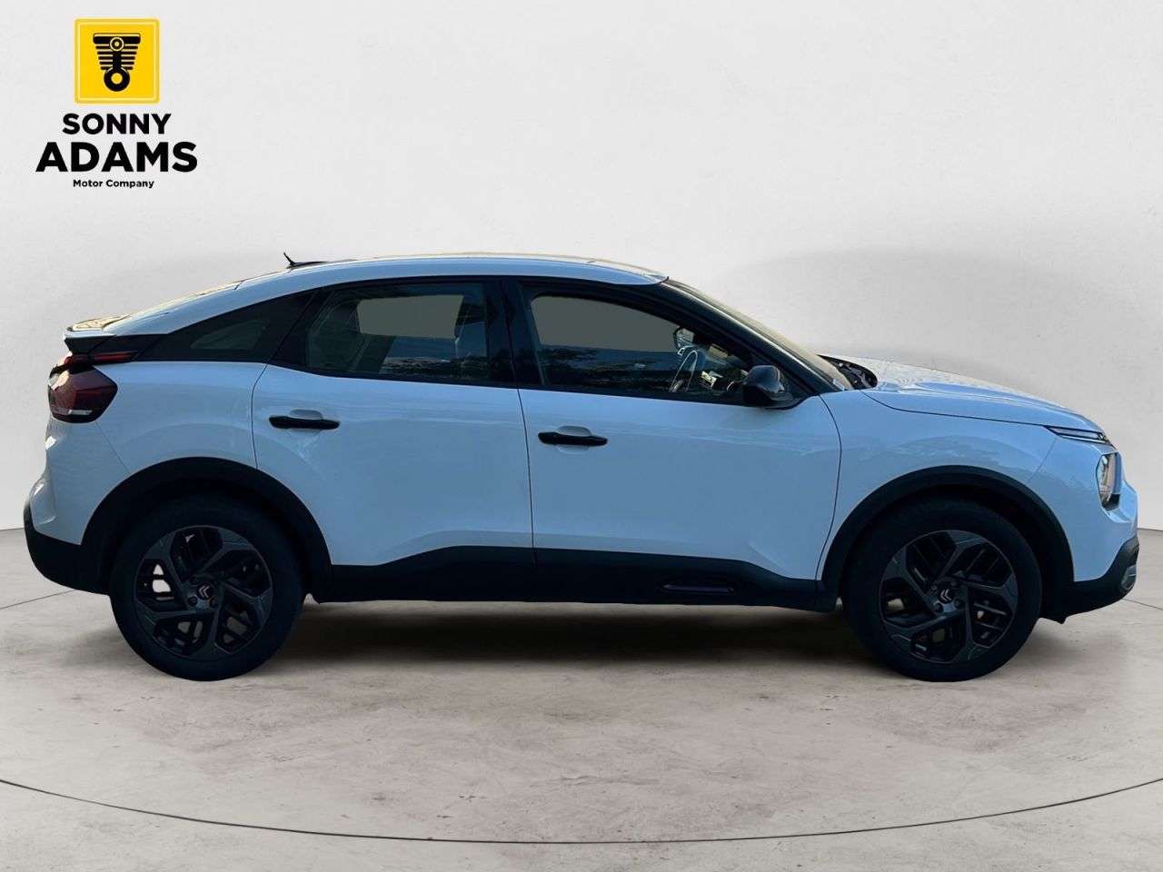 A 2023 CITROEN C4 1.2 PureTech Sense Hatchback 5dr Petrol Manual Euro 6 (s/s) (100 ps) A 2023 CITROEN C4 1.2 PureTech Sense Hatchback 5dr Petrol Manual Euro 6 (s/s) (100 ps)