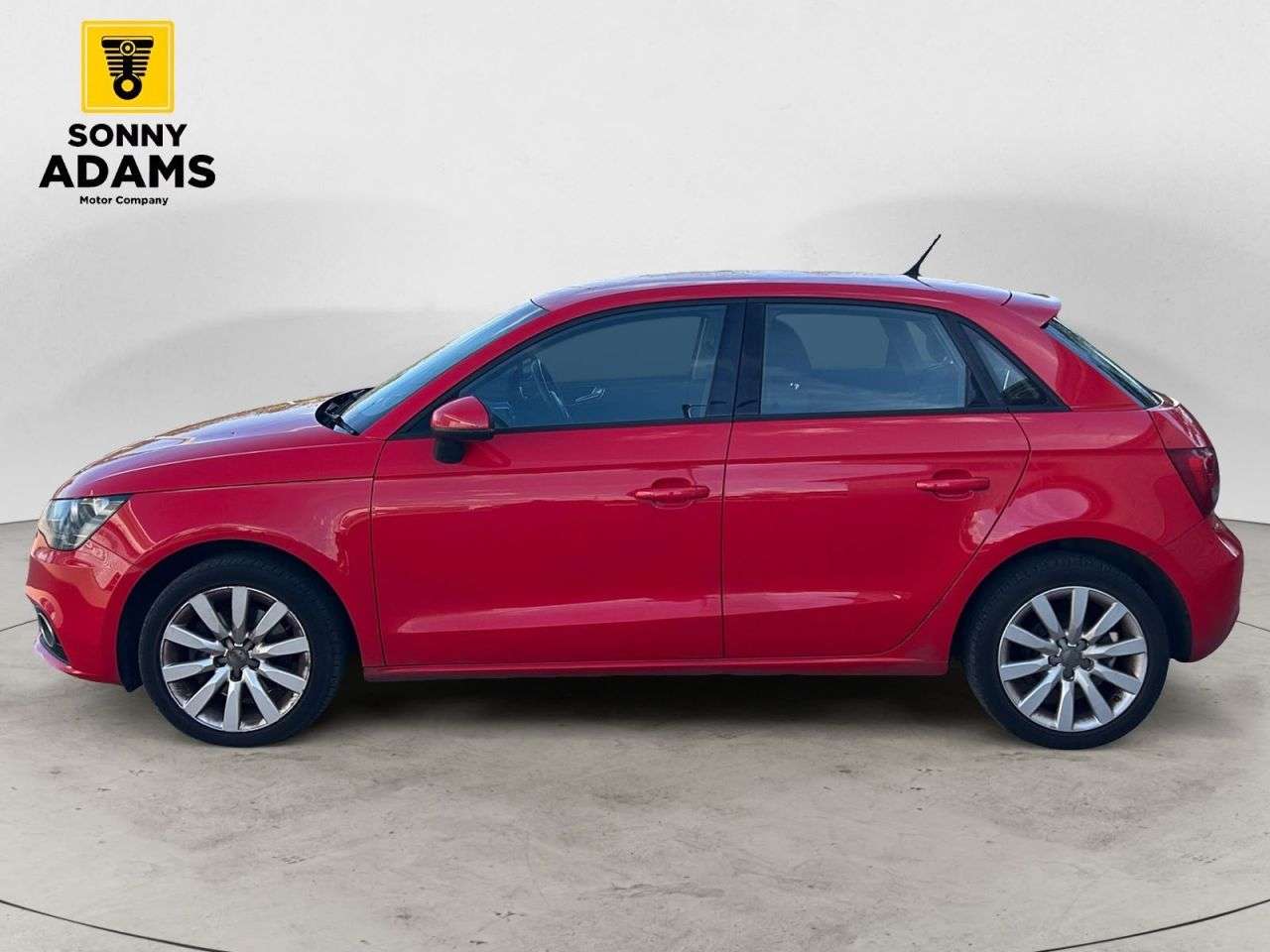 2014 AUDI A1 2014 AUDI A1