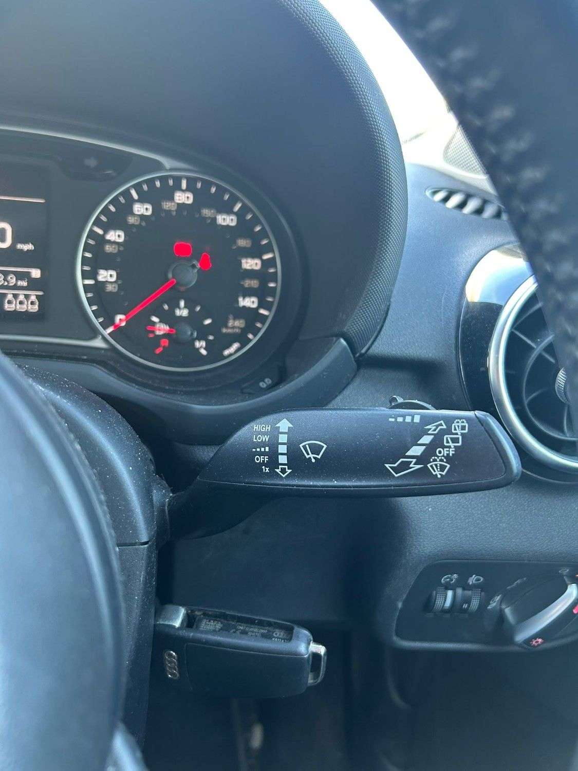 2014 AUDI A1 2014 AUDI A1