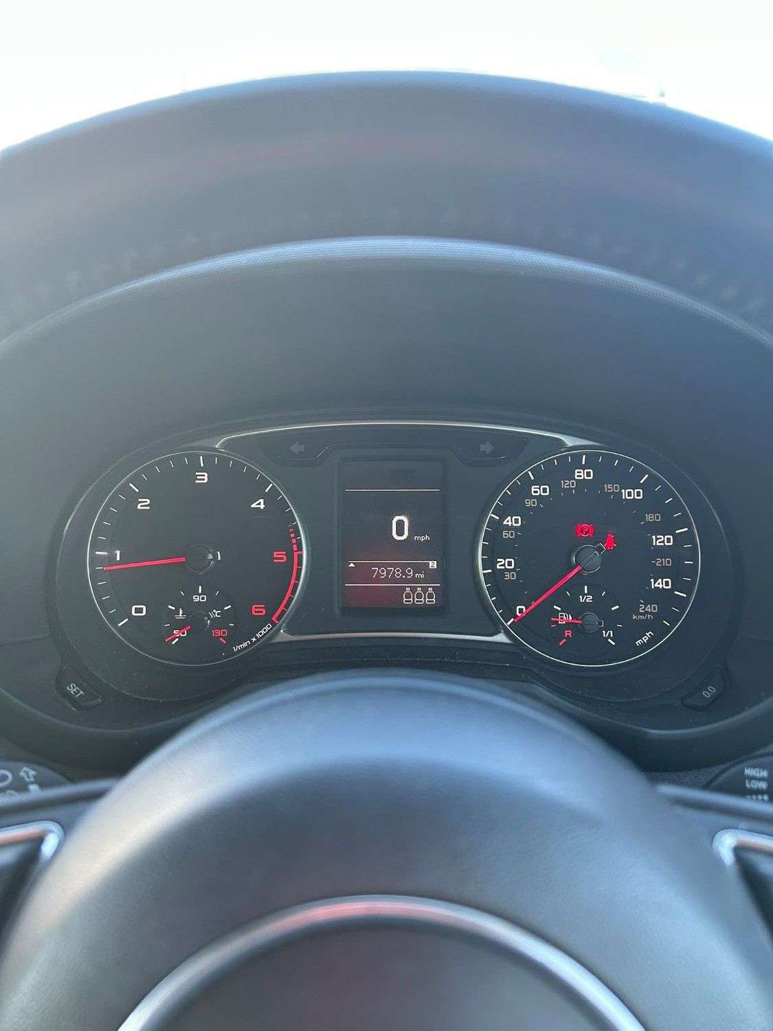 2014 AUDI A1 2014 AUDI A1