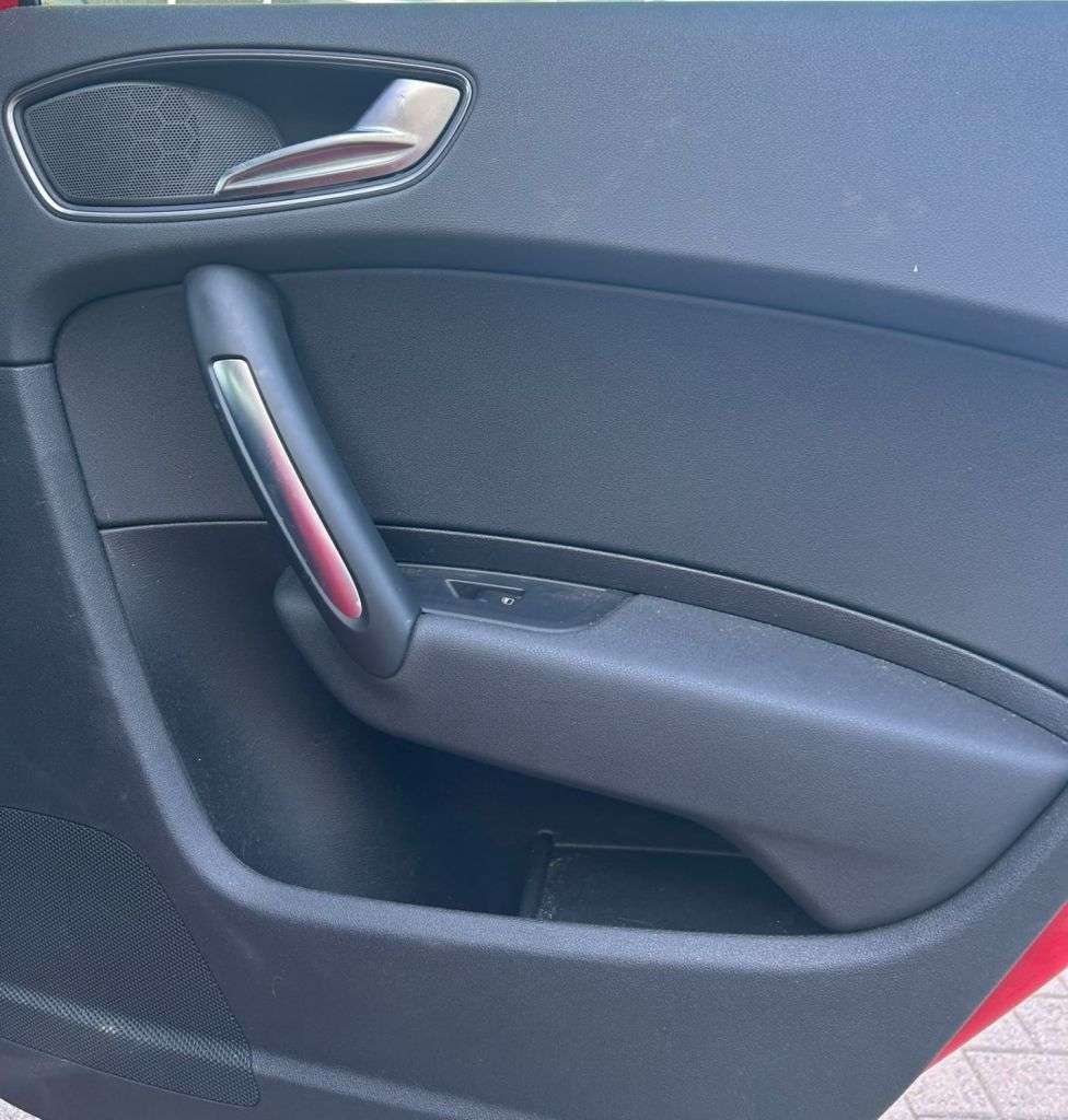 2014 AUDI A1 2014 AUDI A1
