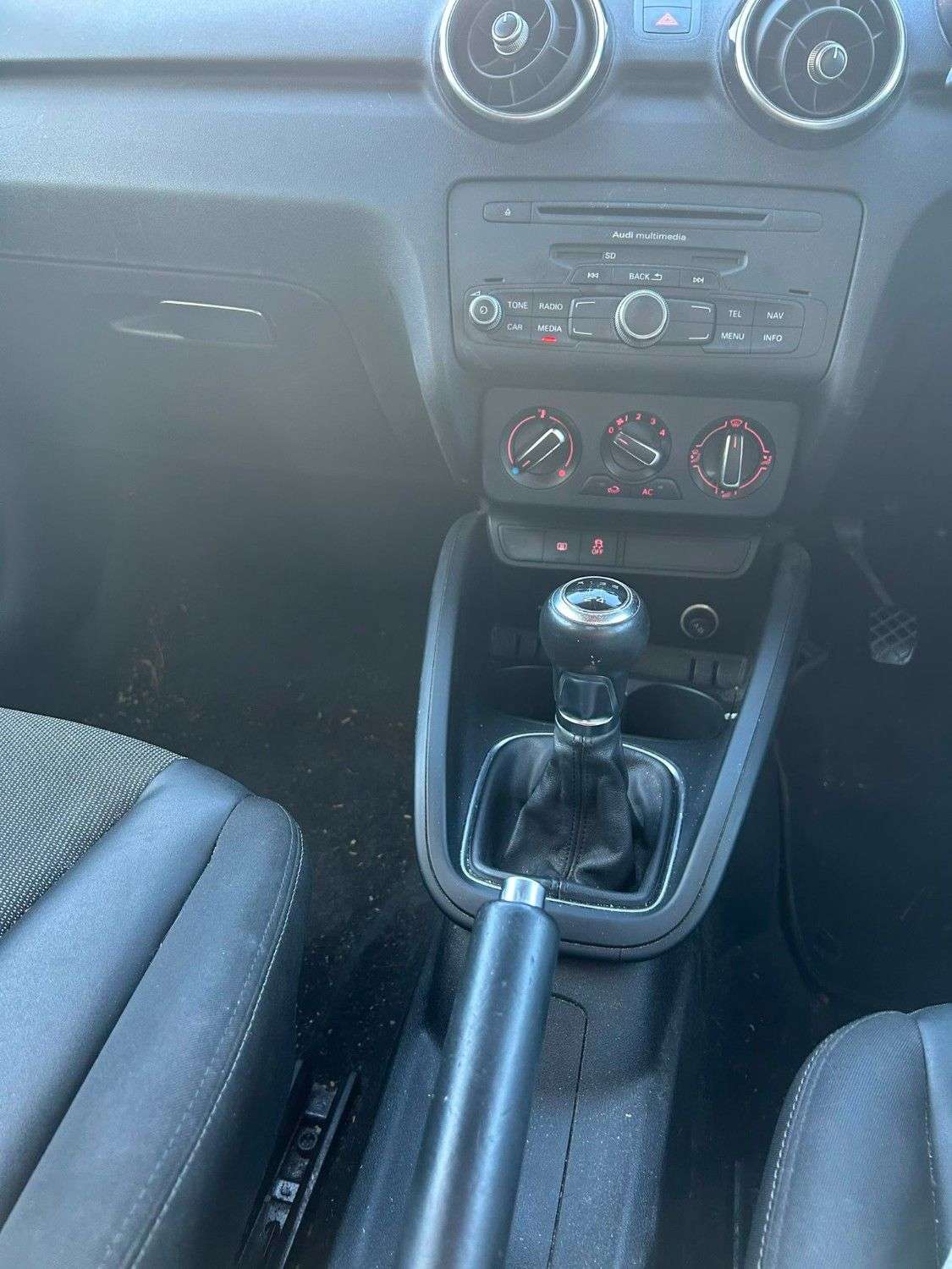 2014 AUDI A1 2014 AUDI A1