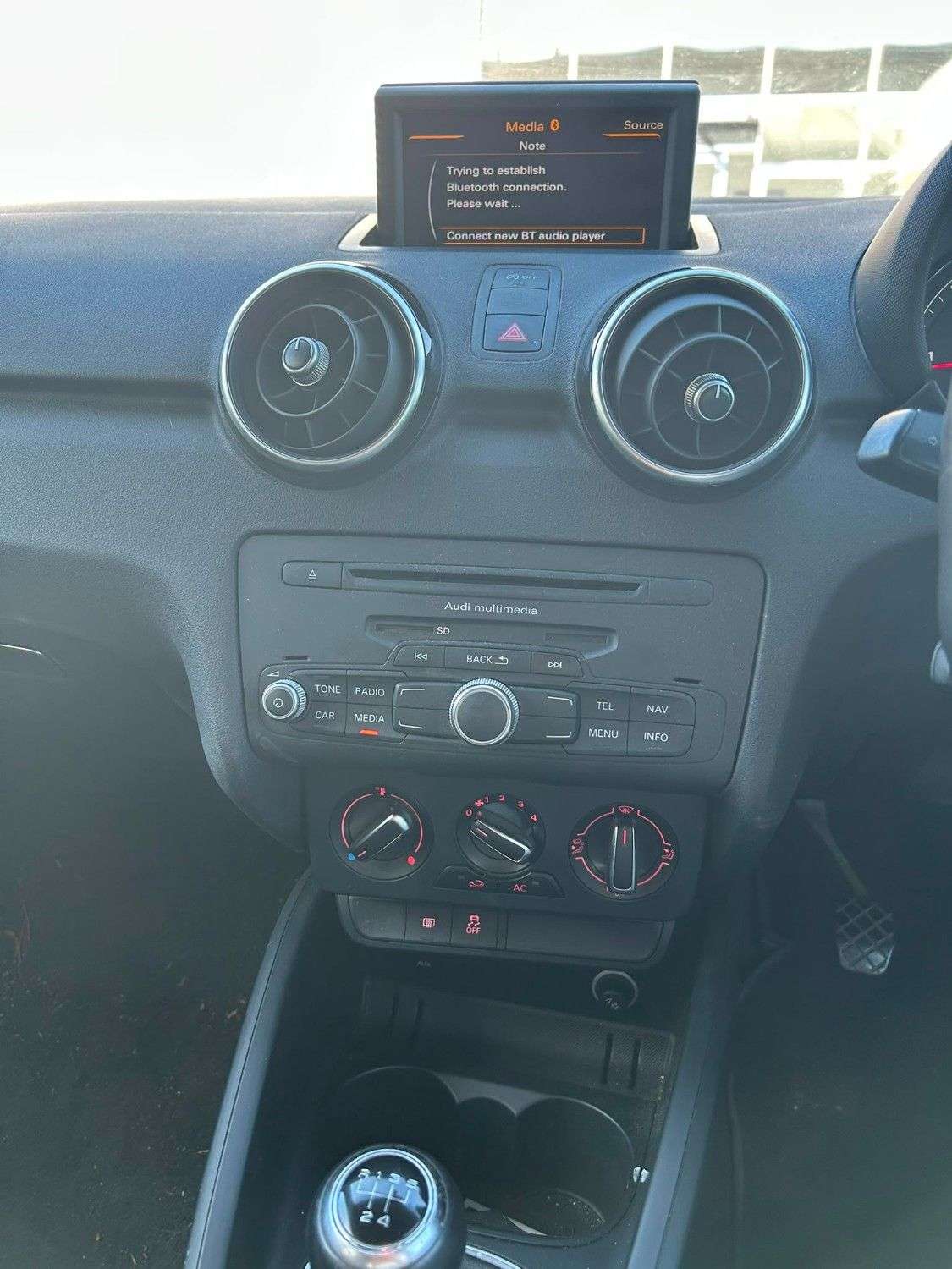 2014 AUDI A1 2014 AUDI A1