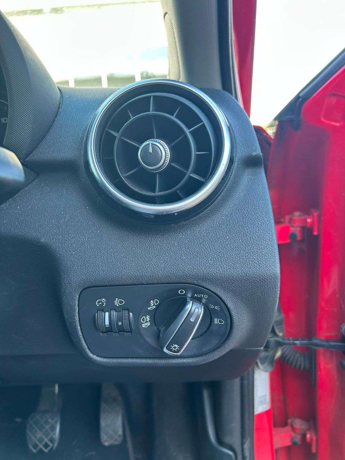 2014 AUDI A1 2014 AUDI A1