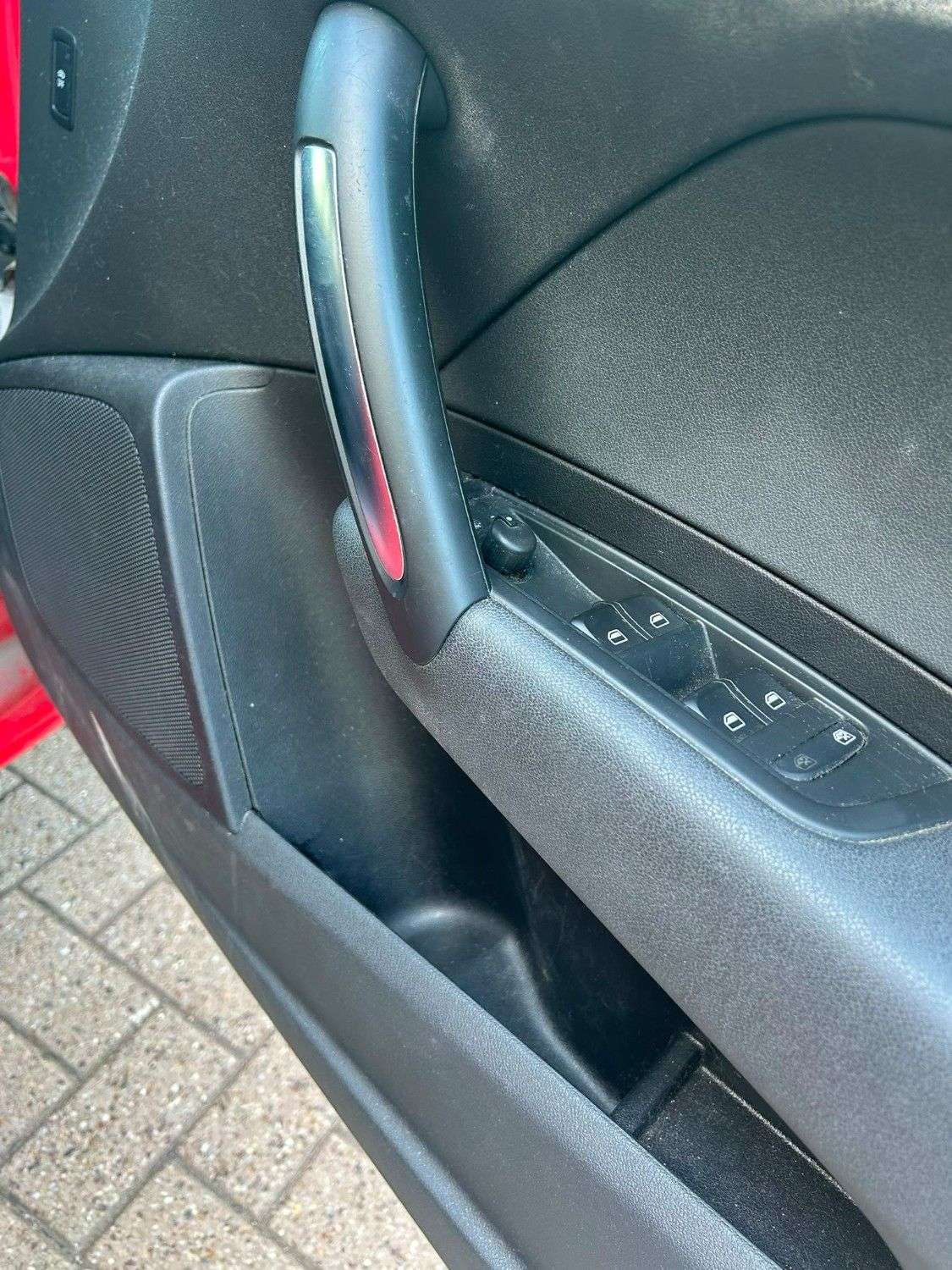 2014 AUDI A1 2014 AUDI A1
