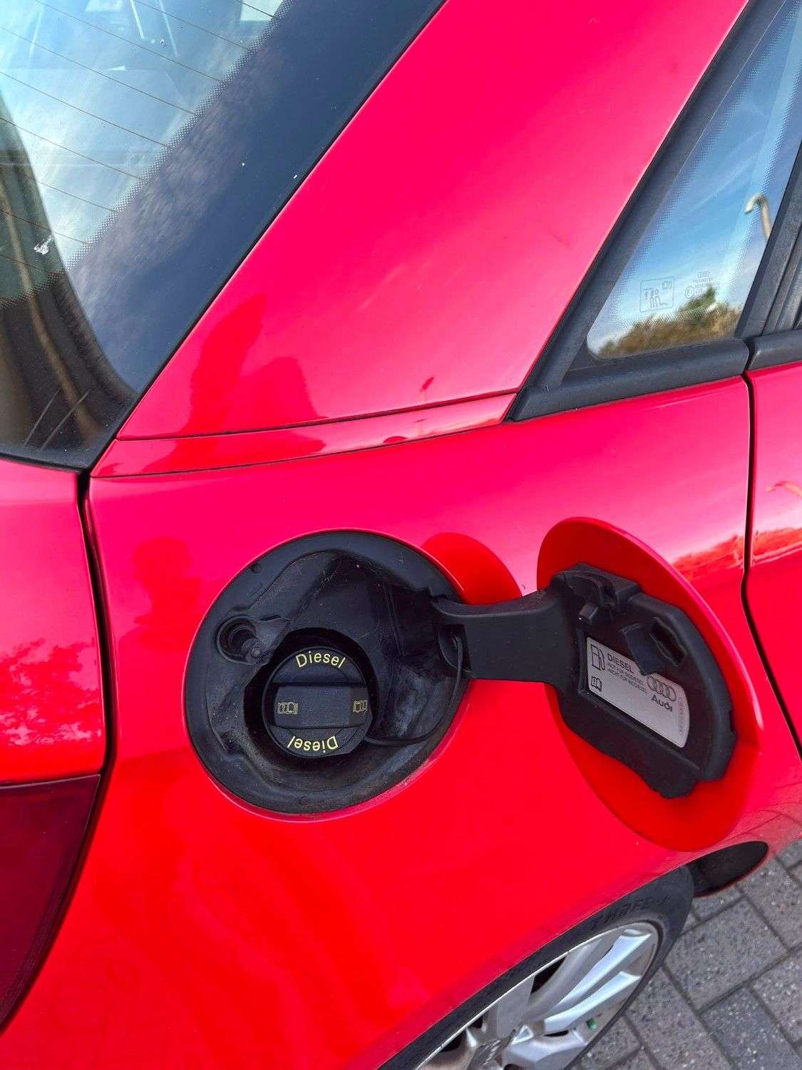 2014 AUDI A1 2014 AUDI A1