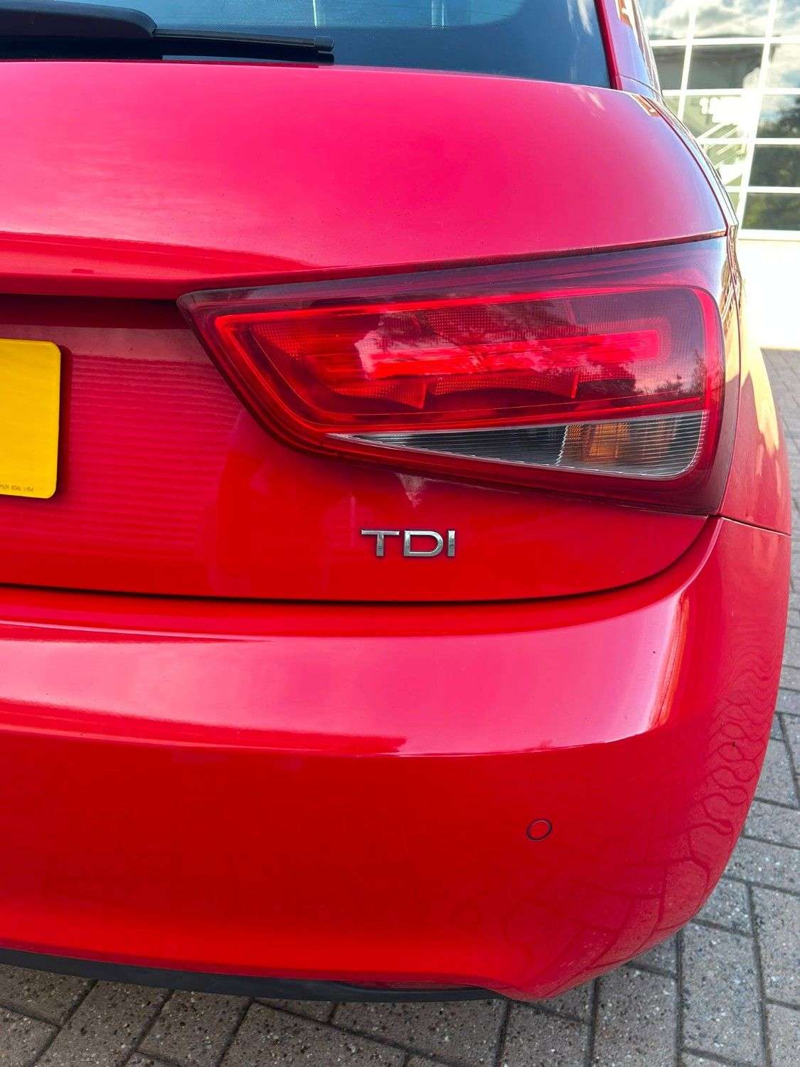 2014 AUDI A1 2014 AUDI A1
