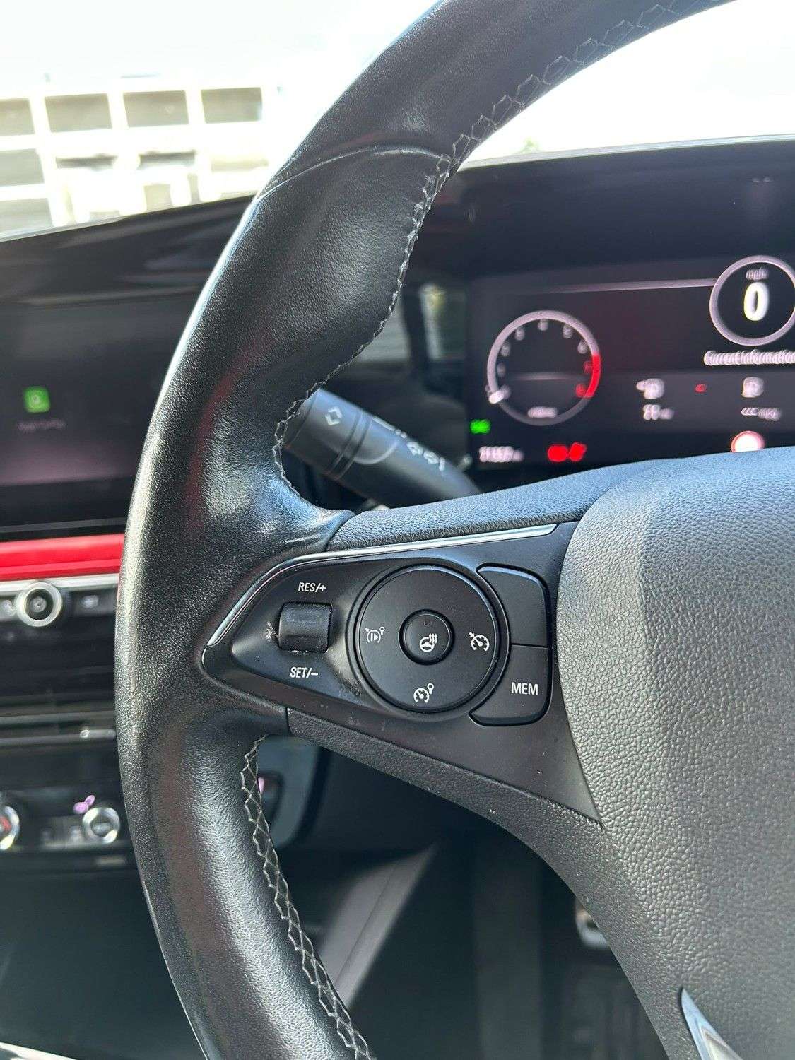 2023 VAUXHALL MOKKA 2023 VAUXHALL MOKKA