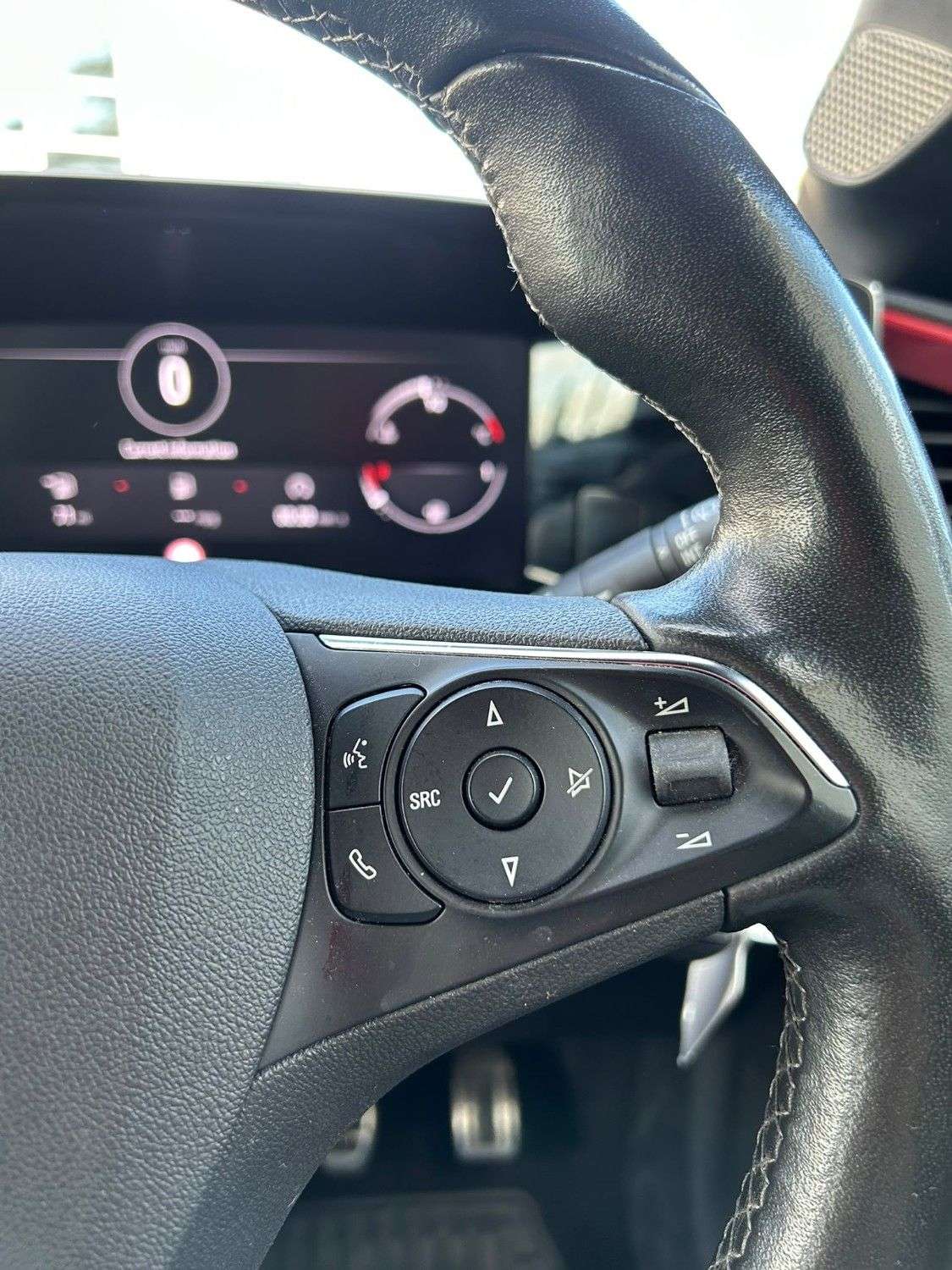 2023 VAUXHALL MOKKA 2023 VAUXHALL MOKKA