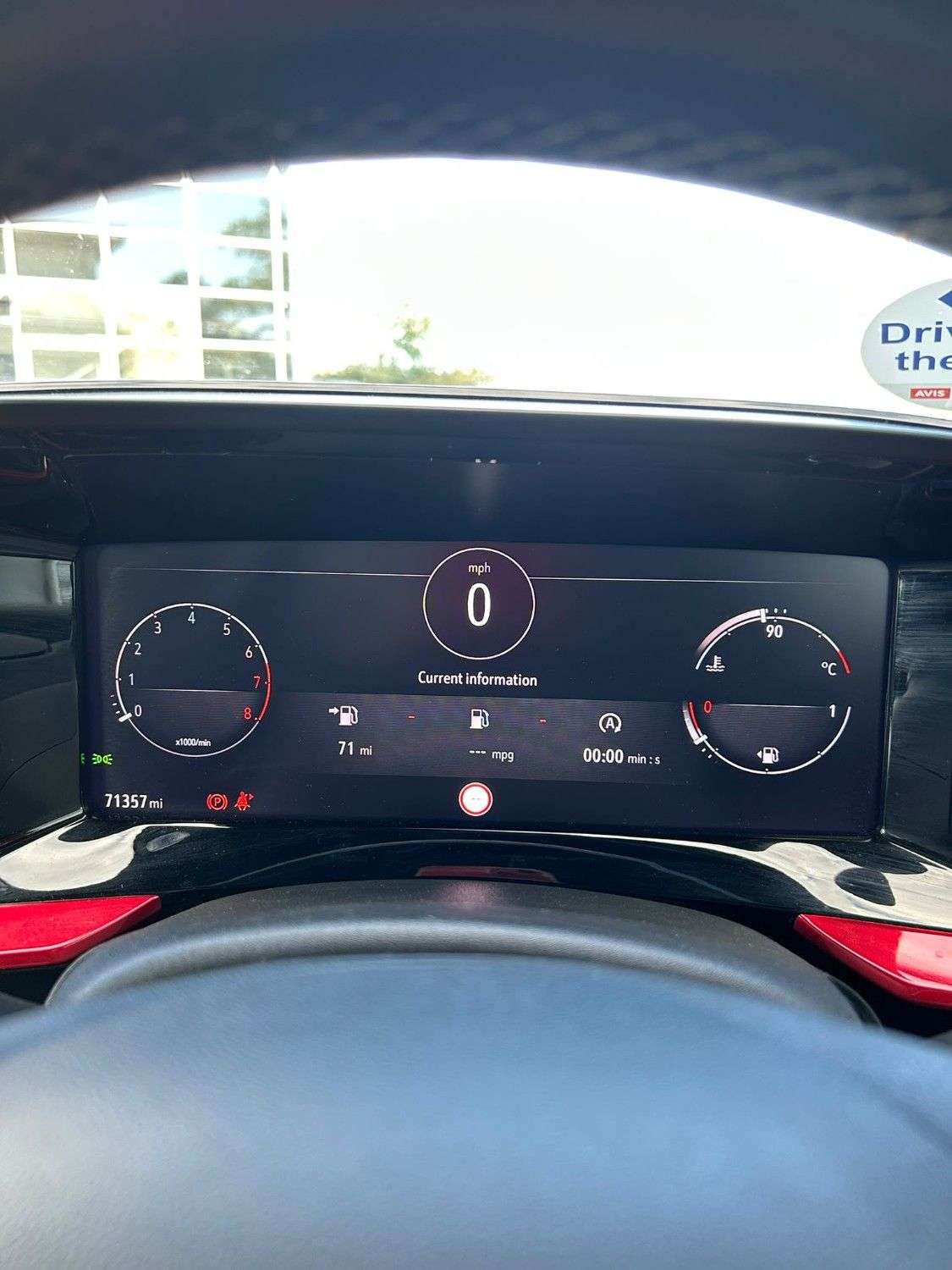 2023 VAUXHALL MOKKA 2023 VAUXHALL MOKKA