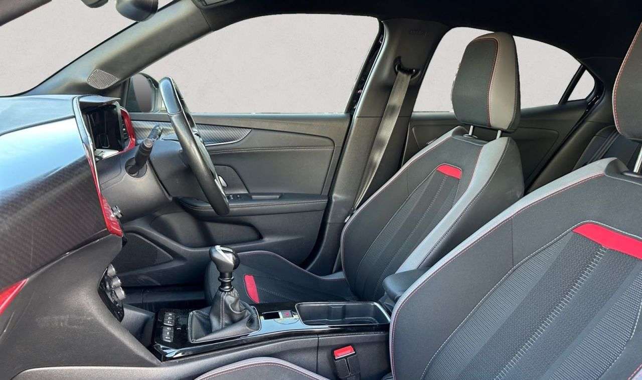 2023 VAUXHALL MOKKA 2023 VAUXHALL MOKKA