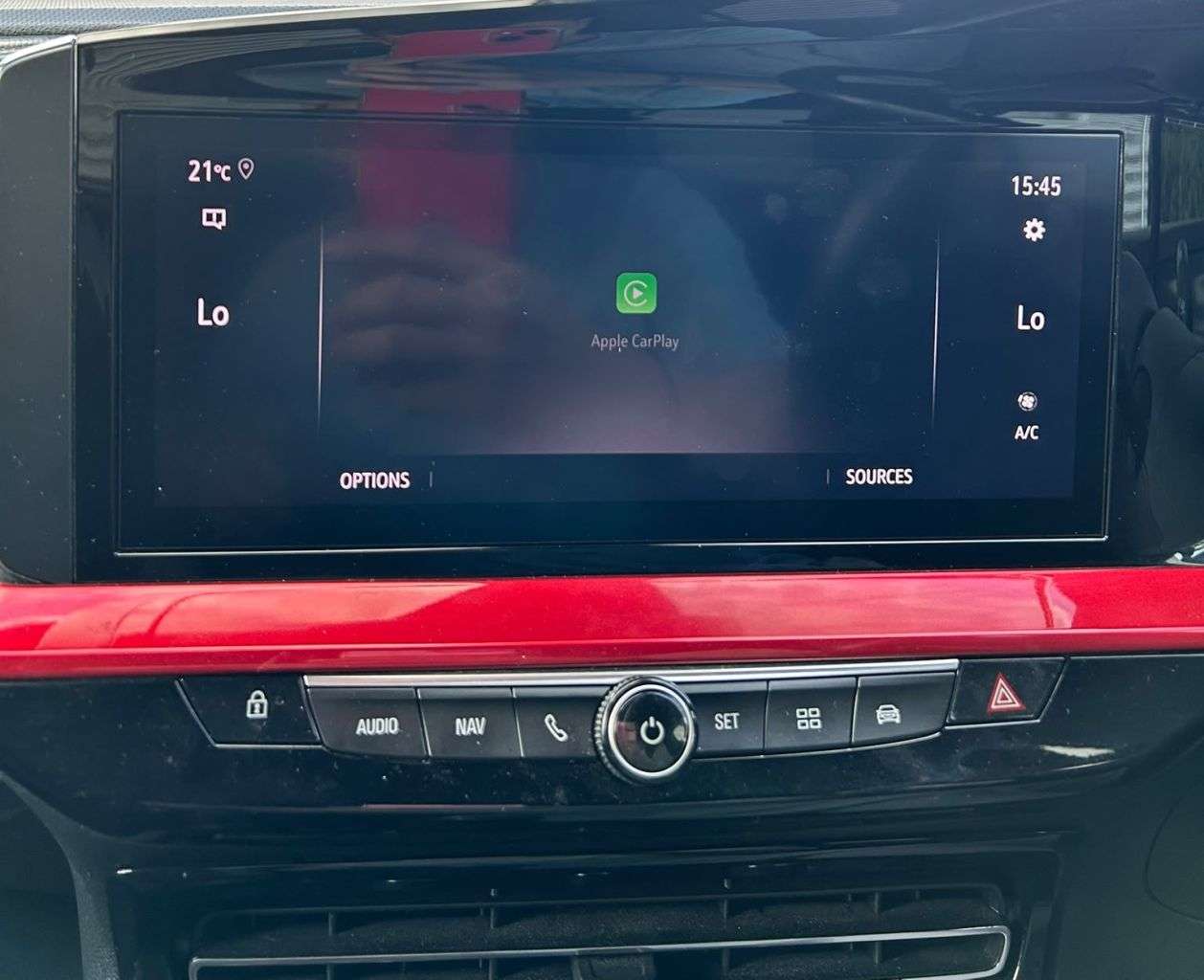 2023 VAUXHALL MOKKA 2023 VAUXHALL MOKKA