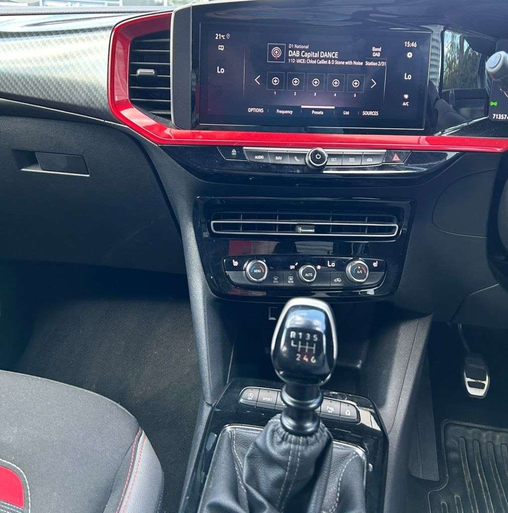 2023 VAUXHALL MOKKA 2023 VAUXHALL MOKKA