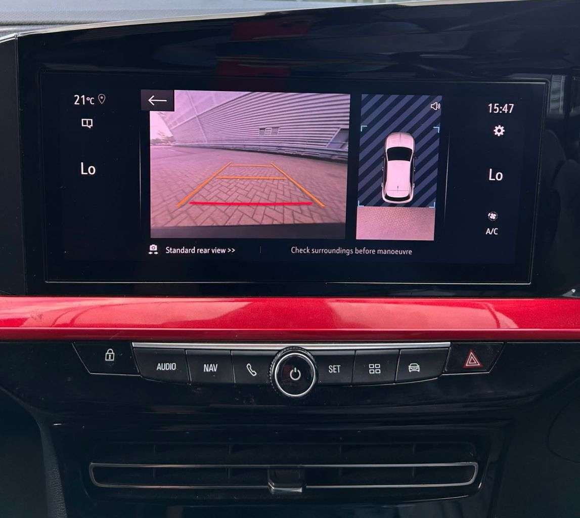 2023 VAUXHALL MOKKA 2023 VAUXHALL MOKKA
