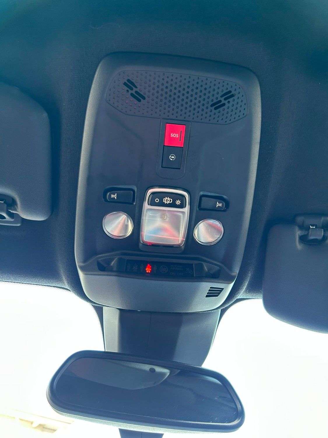 2023 VAUXHALL MOKKA 2023 VAUXHALL MOKKA