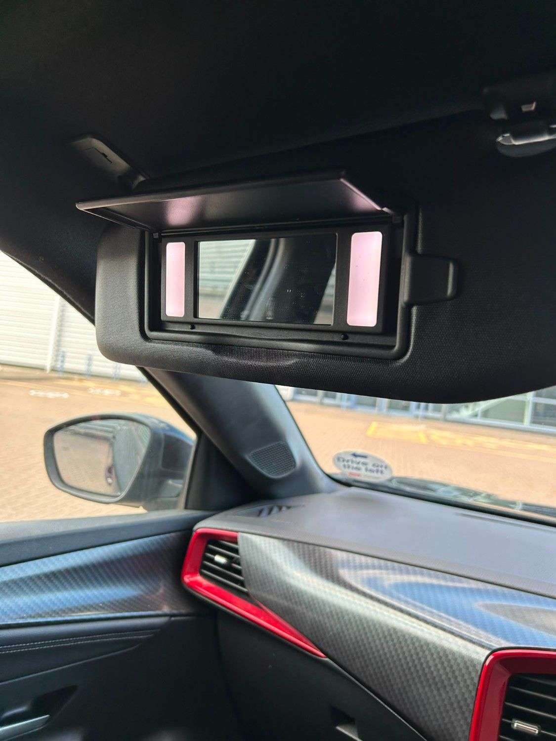 2023 VAUXHALL MOKKA 2023 VAUXHALL MOKKA