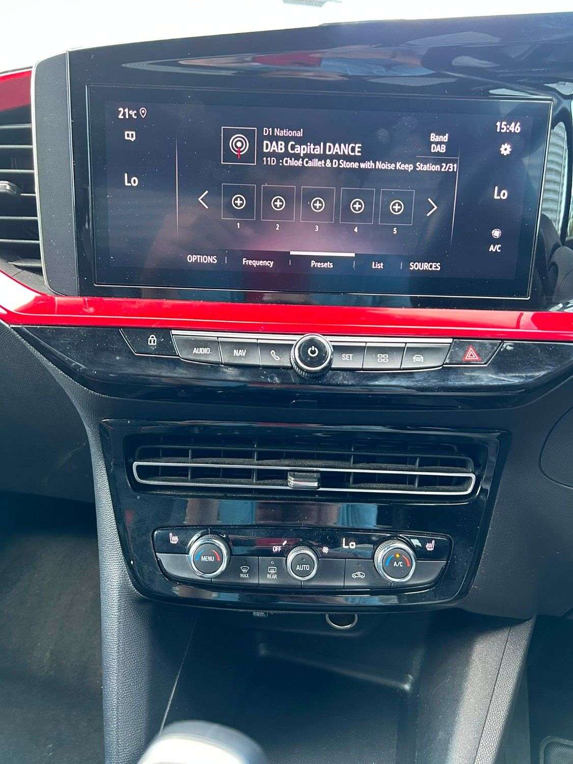 2023 VAUXHALL MOKKA 2023 VAUXHALL MOKKA