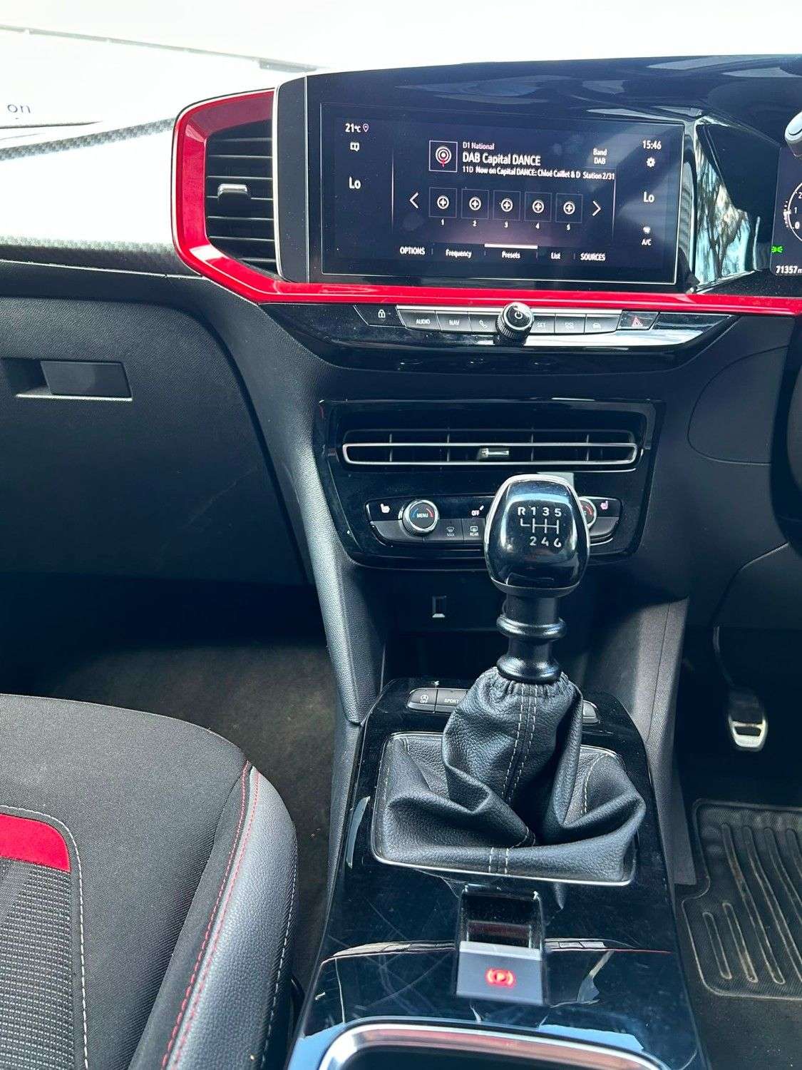 2023 VAUXHALL MOKKA 2023 VAUXHALL MOKKA