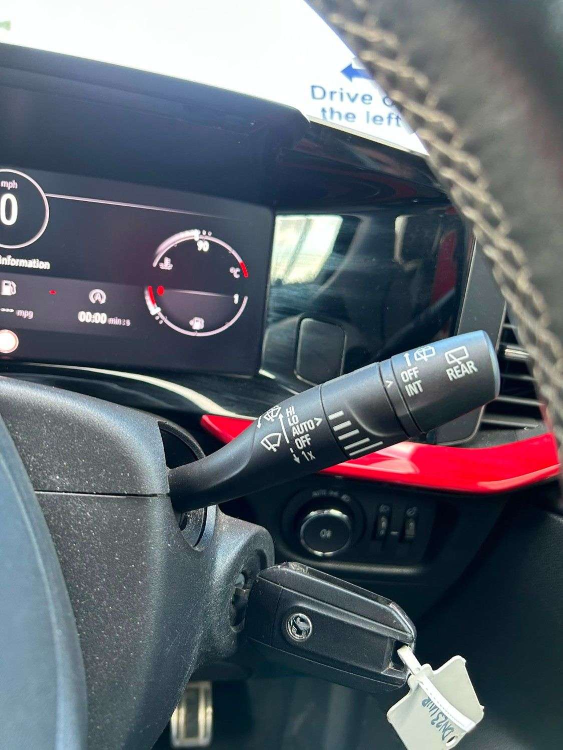 2023 VAUXHALL MOKKA 2023 VAUXHALL MOKKA