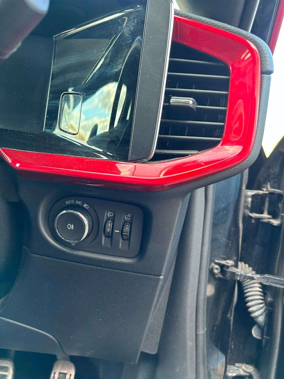 2023 VAUXHALL MOKKA 2023 VAUXHALL MOKKA