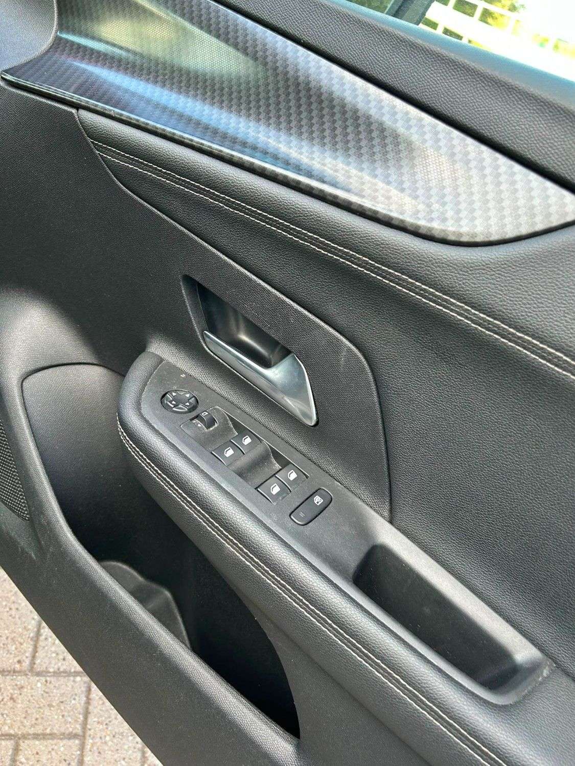 2023 VAUXHALL MOKKA 2023 VAUXHALL MOKKA