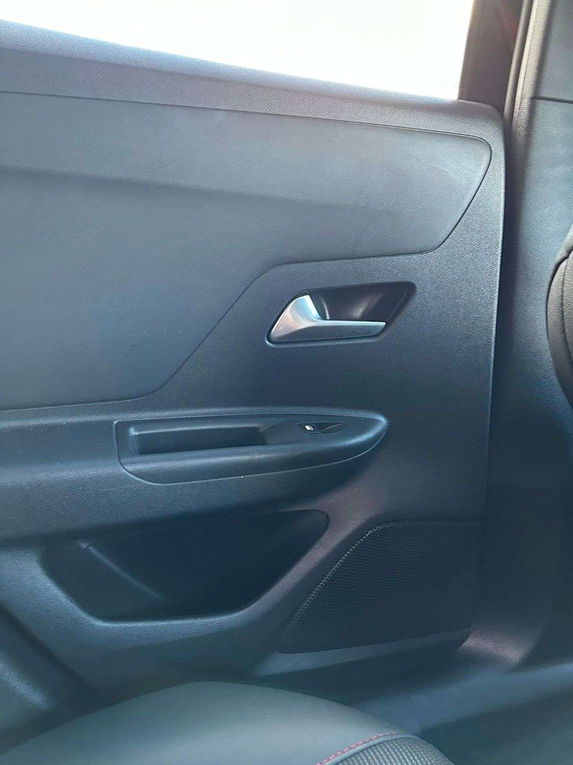 2023 VAUXHALL MOKKA 2023 VAUXHALL MOKKA